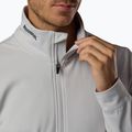 Кофта чоловіча Rossignol Hero Stretch Fleece light grey 5