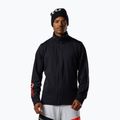 Кофта чоловіча Rossignol Hero Stretch Fleece black