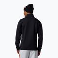 Кофта чоловіча Rossignol Hero Stretch Fleece black 3