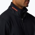 Кофта чоловіча Rossignol Hero Stretch Fleece black 5