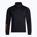 Кофта чоловіча Rossignol Hero Stretch Fleece black 7