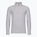 Кофта лижна чоловіча Rossignol Mid Layer Stertch Half Zip light grey 6