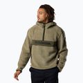 Куртка чоловіча Rossignol Alltrack Anorak Fleece vetiver