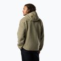 Куртка чоловіча Rossignol Alltrack Anorak Fleece vetiver 3