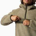 Куртка чоловіча Rossignol Alltrack Anorak Fleece vetiver 6