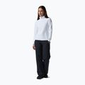 Кофта флісова жіноча Rossignol Mid Layer Stretch Half Zip white 2