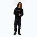 Светр чоловічий Rossignol Odysseus Crew Merino black 2