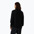 Светр чоловічий Rossignol Odysseus Crew Merino black 3
