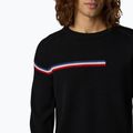 Светр чоловічий Rossignol Odysseus Crew Merino black 5