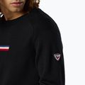 Светр чоловічий Rossignol Odysseus Crew Merino black 6
