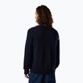 Светр чоловічий Rossignol Odysseus Crew Merino dark navy 3