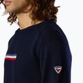 Светр чоловічий Rossignol Odysseus Crew Merino dark navy 6