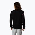 Светр чоловічий Rossignol Odysseus Half Zip Merino black 3