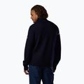 Светр чоловічий Rossignol Odysseus Half Zip Merino dark navy 3