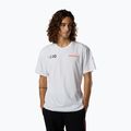Футболка чоловіча Rossignol Hero Tee white