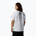 Футболка чоловіча Rossignol Hero Tee white 3