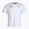 Футболка чоловіча Rossignol Hero Tee white 7
