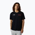 Футболка чоловіча Rossignol Hero Tee black