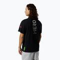 Футболка чоловіча Rossignol Hero Tee black 3
