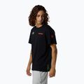Футболка чоловіча Rossignol Hero Tee black 4