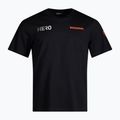 Футболка чоловіча Rossignol Hero Tee black 7