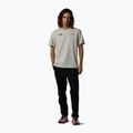 Футболка чоловіча Rossignol Hero Tee light grey 2
