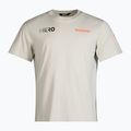 Футболка чоловіча Rossignol Hero Tee light grey 7
