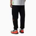 Штани чоловічі Rossignol Hero Sweatpant black 3
