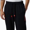 Штани чоловічі Rossignol Hero Sweatpant black 5