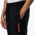 Штани чоловічі Rossignol Hero Sweatpant black 6