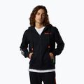 Кофта чоловіча Rossignol Hero Full Zip Hoodie black