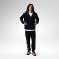 Кофта чоловіча Rossignol Hero Full Zip Hoodie black 2