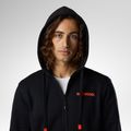 Кофта чоловіча Rossignol Hero Full Zip Hoodie black 5