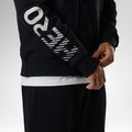 Кофта чоловіча Rossignol Hero Full Zip Hoodie black 7