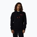 Кофта чоловіча Rossignol Hero Hoodie black