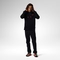 Кофта чоловіча Rossignol Hero Hoodie black 2