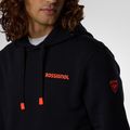 Кофта чоловіча Rossignol Hero Hoodie black 6