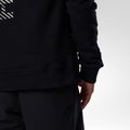 Кофта чоловіча Rossignol Hero Hoodie black 7