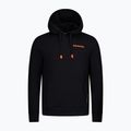 Кофта чоловіча Rossignol Hero Hoodie black 8