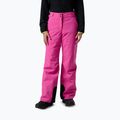 Штани лижні дитячі Rossignol Insulated electric fuchsia