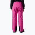 Штани лижні дитячі Rossignol Insulated electric fuchsia 3