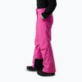 Штани лижні дитячі Rossignol Insulated electric fuchsia 4