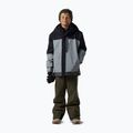 Куртка лижна дитяча Rossignol Wispile Insulated black 3