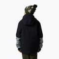 Куртка лижна дитяча Rossignol Wispile Insulated black 4