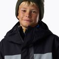 Куртка лижна дитяча Rossignol Wispile Insulated black 6