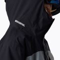 Куртка лижна дитяча Rossignol Wispile Insulated black 8
