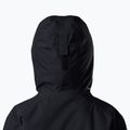 Куртка лижна дитяча Rossignol Wispile Insulated black 9