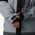 Куртка лижна дитяча Rossignol Wispile Insulated black 12