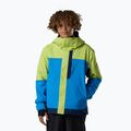 Куртка лижна дитяча Rossignol Wispile Insulated wild lime 2