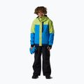 Куртка лижна дитяча Rossignol Wispile Insulated wild lime 3